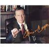 Image 1 : Breach Chris Cooper Signed Movie Photo