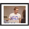 Image 1 : Milk James Franco Signed Movie Photo