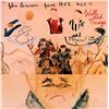 Image 1 : John Lennon signed "Walls And Bridges" album
