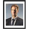 Image 1 : FlashForward Joseph Fiennes Signed Photo
