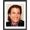 Image 1 : Andy Garcia Signed Photo
