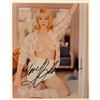 Image 1 : Madonna signed photo