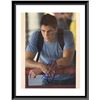 Image 1 : Never Back Down Sean Faris Signed Movie Photo