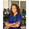 Image 1 : Strong Medicine Rosa Blasi signed photo