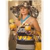 Image 1 : Kim Cattrall Signed Photo