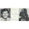 Image 1 : Dave Prowse signed Darth Vader photo