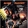 Image 1 : Blade Runner signed Soundtrack