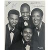 Image 1 : The Rivingtons signed photo