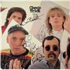 Image 1 : Cheap Trick One On One signed album