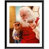 Image 1 : Fred Claus  Paul Giamatti Signed Movie Photo