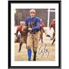 Image 1 : Leatherheads George Clooney Signed Movie Photo