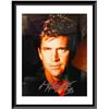 Image 1 : Mel Gibson Signed Photo