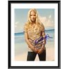 Image 1 : Lost Emilie de Ravin Signed Photo