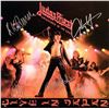 Image 1 : Judas Priest signed Unleashed in the East album