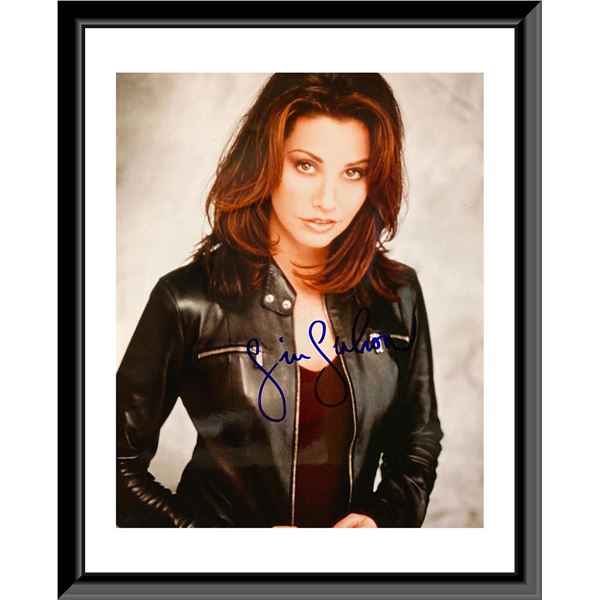 Gina Gershon Signed Photo