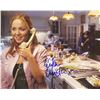 Image 1 : The Upside of Anger Erika Christensen Signed Movie Photo