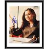 Image 1 : Minnie Driver Signed Photo