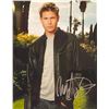 Image 1 : Matthew Davis Signed Photo