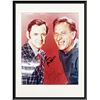 Image 1 : The Odd Couple signed photo