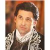 Image 1 : Enchanted Patrick Dempsey Signed Movie Photo