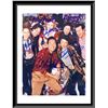 Image 1 : That '80s Show Cast Signed Photo