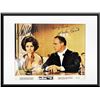 Image 1 : Marlon Brando, Sophia Loren signed movie photo