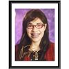 Image 1 : Ugly Betty America Ferrera Signed Photo