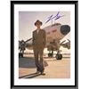 Image 1 : The Aviator Leonardo DiCaprio Signed Movie Photo