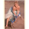 Image 1 : Baywatch Donna D'Errico Signed Photo
