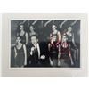 Image 1 : Robert Palmer signed photo