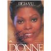 Image 1 : Dionne Warwick signed sheet music