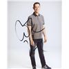 Image 1 : King Kongs Colin Hanks signed photo
