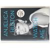 Image 1 : Watch Me Anjelica Huston signed book