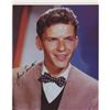 Image 1 : Frank Sinatra signed photo