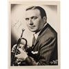 Image 1 : Charlie Spivak Signed Photo