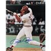 Image 1 : Pete Rose signed photo- GFA Authenticated