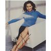 Image 1 : Minnie Driver signed movie photo