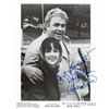Image 1 : Folk Singer Hoyt Axton signed photo