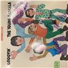 Image 1 : The Young Rascals Groovin' signed album