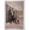 Image 1 : Ron and Clint Howard signed book