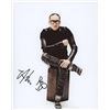Image 1 : Taboo "Black Eyed Peas" signed photo