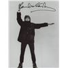 Image 1 : Paul McCartney signed photo