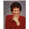 Image 1 : Alice Ghostley signed  photo