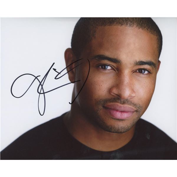 Kevin Phillips signed photo