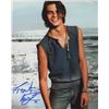 Image 1 : Trent Ford signed photo