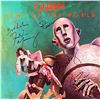 Image 1 : Queen signed News Of The World album