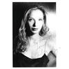 Image 1 : American Werewolf In Paris Author Julie Delpy signed photo