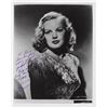 Image 1 : June Haver Signed Photo