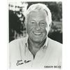 Image 1 : Orson Bean signed photo