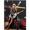 Image 1 : Richie Sambora Signed Bon Jovi Photo